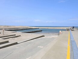 6 Person Holiday Home in Thisted