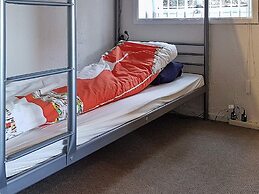 Holiday Home in Lindesnesnes