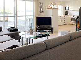 Holiday Home in Lindesnesnes