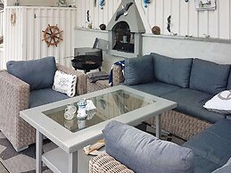 Holiday Home in Lindesnesnes