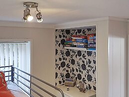 Holiday Home in Lindesnesnes