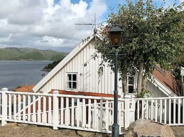 Holiday Home in Lindesnesnes