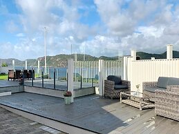 Holiday Home in Lindesnesnes