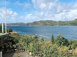 Holiday Home in Lindesnesnes