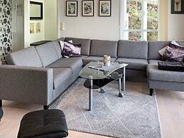 Holiday Home in Lindesnesnes