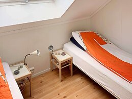 Holiday Home in Lindesnesnes