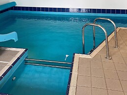 Holiday Home in Lindesnesnes