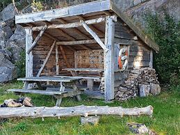 Holiday Home in Lindesnesnes