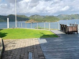 Holiday Home in Lindesnesnes