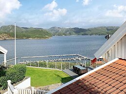 Holiday Home in Lindesnesnes