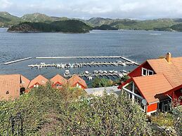 Holiday Home in Lindesnesnes