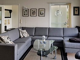 Holiday Home in Lindesnesnes