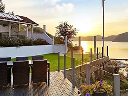 Holiday Home in Lindesnesnes