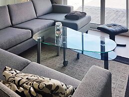 Holiday Home in Lindesnesnes