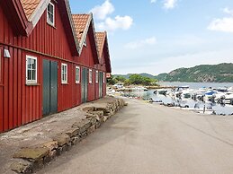 Holiday Home in Lindesnesnes