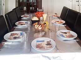 Holiday Home in Lindesnesnes