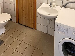 Holiday Home in Lindesnesnes