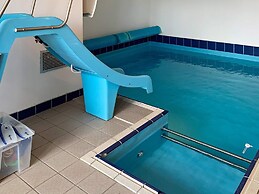 Holiday Home in Lindesnesnes