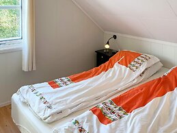 Holiday Home in Lindesnesnes