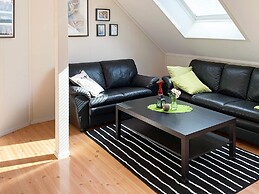 Holiday Home in Lindesnesnes