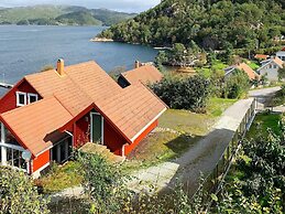 Holiday Home in Lindesnesnes