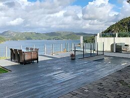 Holiday Home in Lindesnesnes