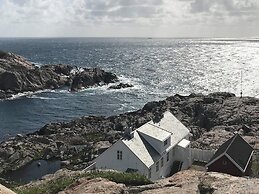 Holiday Home in Lindesnesnes