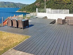 Holiday Home in Lindesnesnes