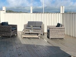 Holiday Home in Lindesnesnes