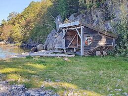 Holiday Home in Lindesnesnes