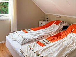 Holiday Home in Lindesnesnes