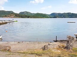 Holiday Home in Lindesnesnes