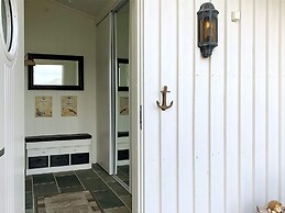 Holiday Home in Lindesnesnes