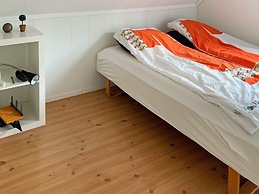 Holiday Home in Lindesnesnes