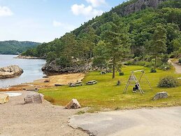 Holiday Home in Lindesnesnes