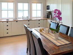 Holiday Home in Lindesnesnes