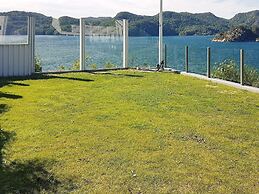 Holiday Home in Lindesnesnes