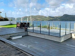 Holiday Home in Lindesnesnes