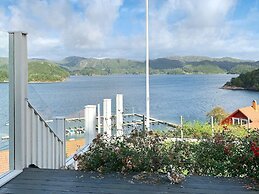 Holiday Home in Lindesnesnes