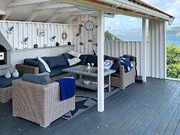 Holiday Home in Lindesnesnes