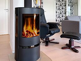 Holiday Home in Lindesnesnes