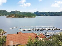 Holiday Home in Lindesnesnes