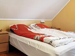 Holiday Home in Lindesnesnes