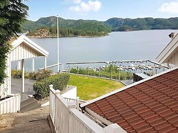 Holiday Home in Lindesnesnes