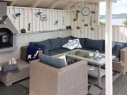 Holiday Home in Lindesnesnes