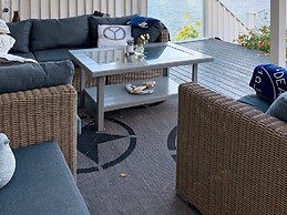 Holiday Home in Lindesnesnes