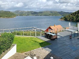 Holiday Home in Lindesnesnes