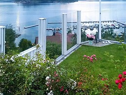 Holiday Home in Lindesnesnes