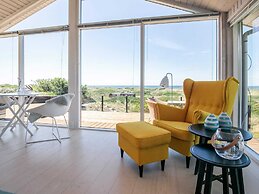 6 Person Holiday Home in Lokken