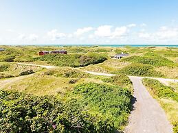 6 Person Holiday Home in Lokken